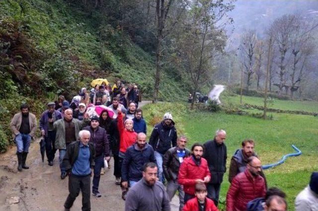 Mahmekeden 'ders Gibi' Karar: Çevrenin Kirlenmesini Önlemek Devletin Ve Vatandaşların Ödevidir