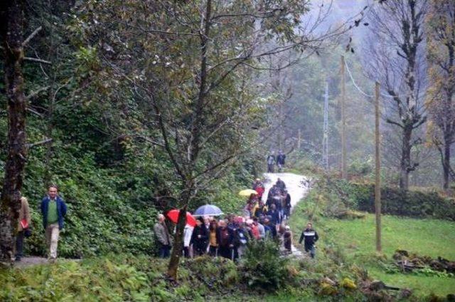 Mahmekeden 'ders Gibi' Karar: Çevrenin Kirlenmesini Önlemek Devletin Ve Vatandaşların Ödevidir