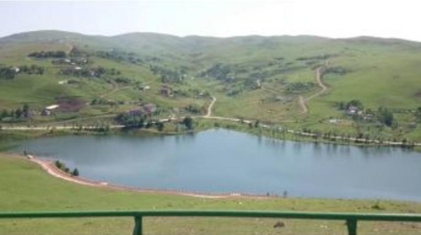 Ordu&rsquo;da G&ouml;let Atağı