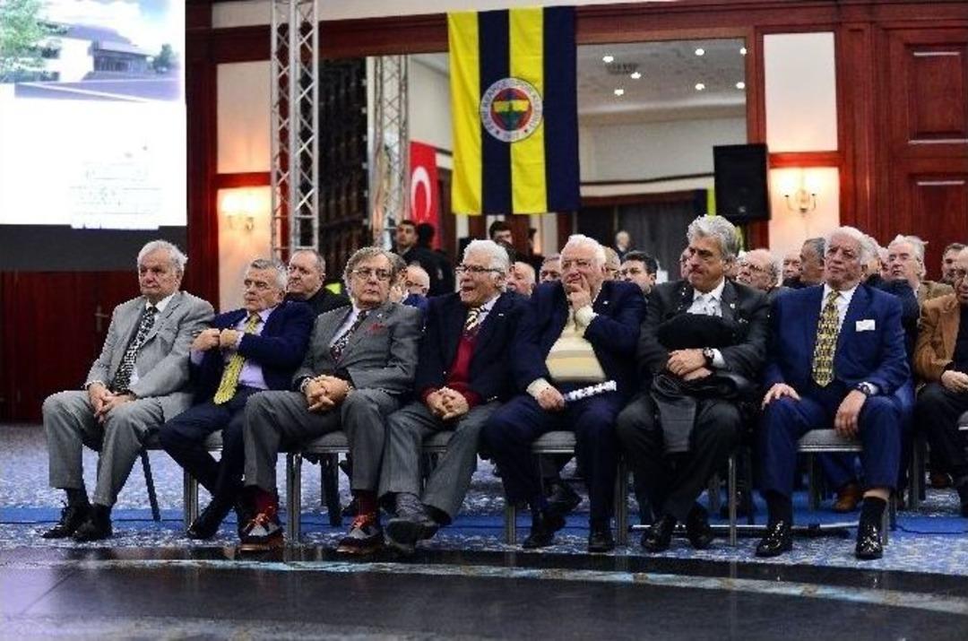 Aziz Yıldırım: &ldquo;quaresma Bize Gelmek İstedi&rdquo;