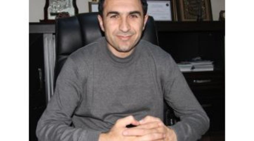 Başkan Berge&rsquo;den H&uuml;k&uuml;mete Teşekk&uuml;r