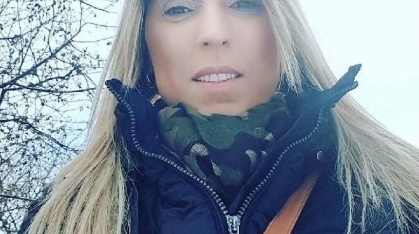 Eski Nişanlısını Tabancayla &Ouml;ld&uuml;rd&uuml;, Aynı Silahla Intihar Etti (2)