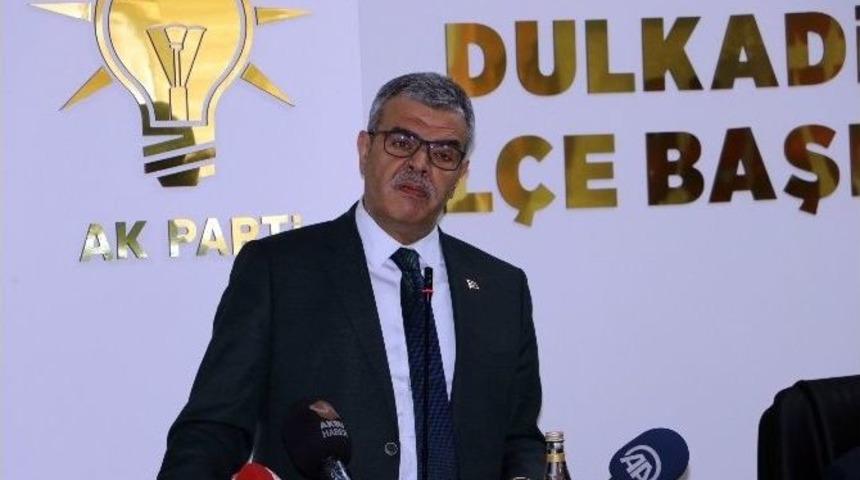 Başbakan Yardımcısı Kaynak&rsquo;tan Darbecileri İade Etmeyen Yunanistan&rsquo;a B&uuml;y&uuml;k Tepki