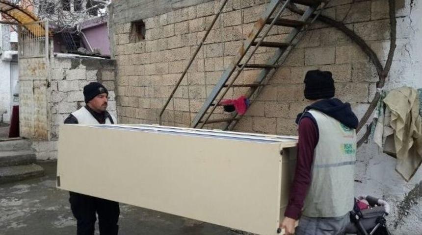 İhh Doğan Ailesine Sahip &Ccedil;ıktı