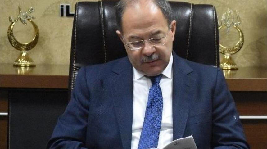 Bakan Akdağ, Chp&rsquo;ye Y&uuml;klendi