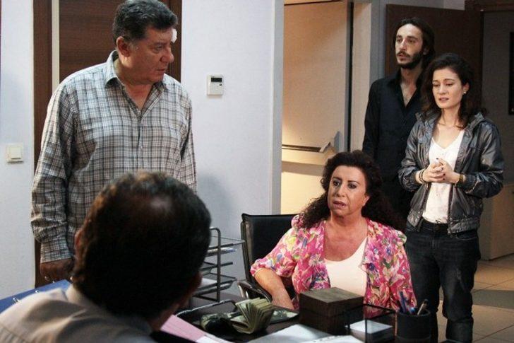 Ah Neriman 3. Bölüm Galerisi G1