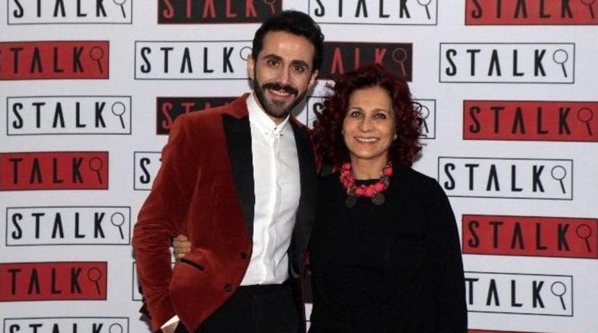 &rsquo;stalk Nişantaşı&rsquo; Gece Hayatına İddialı Bir Giriş Yaptı