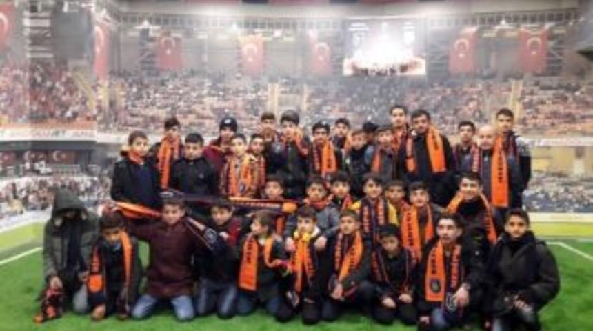 Hakkari Aihl &Ouml;ğrencileri İstanbul&rsquo;da