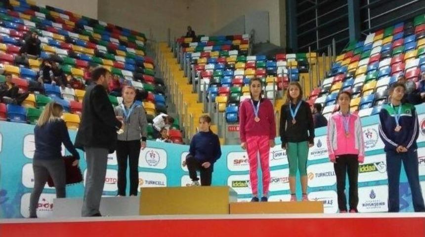 Urkuş, T&uuml;rkiye Şampiyonu Oldu