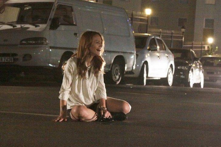 Ah Neriman 3. Bölüm Galerisi G2