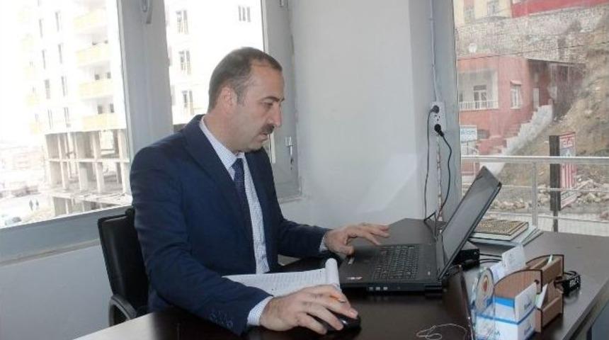 Ter&ouml;r Mağduru 30 Bin Kişiye Kardeşlik Eli