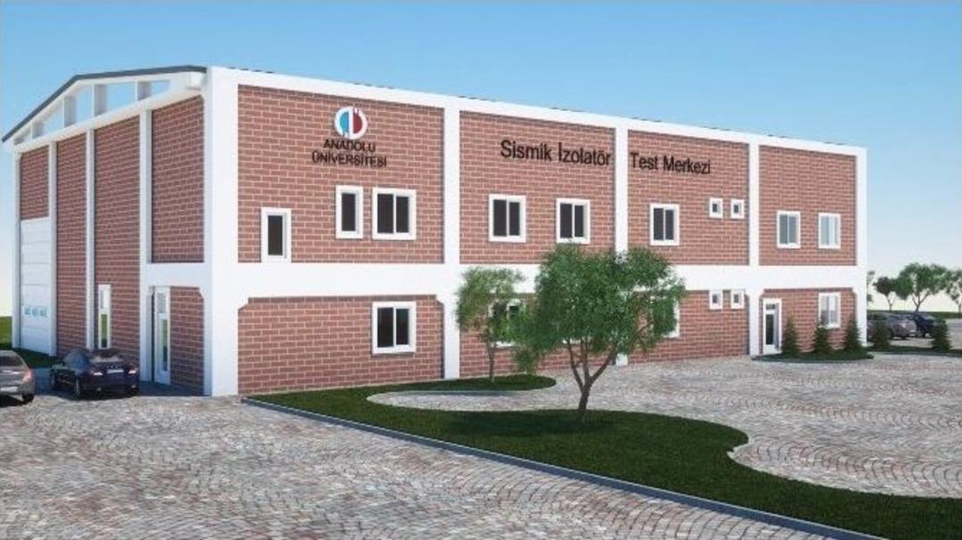 T&uuml;rkiye&rsquo;de Bir İlk Olacak