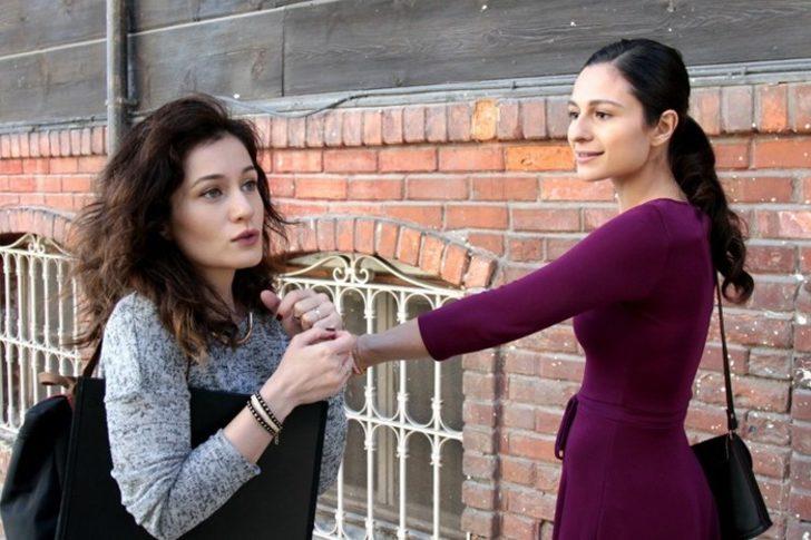 Ah Neriman 3. Bölüm Galerisi G3