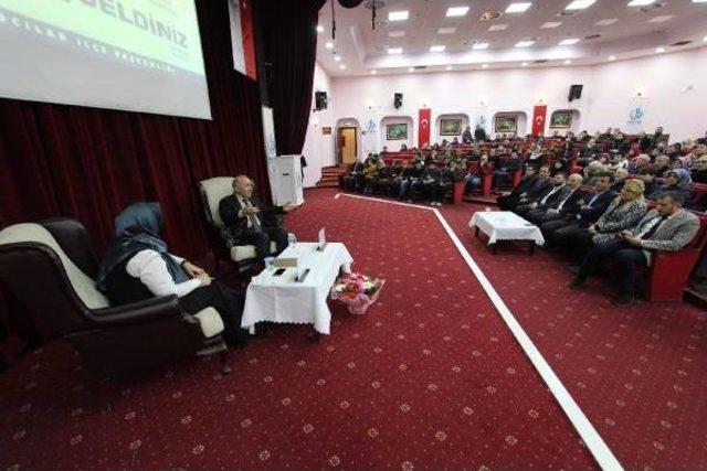 Prof. Şimşirgil: &ldquo;Fet&ouml;, Papa&rsquo;Nın Halifesi Olacaktı&rdquo; 1