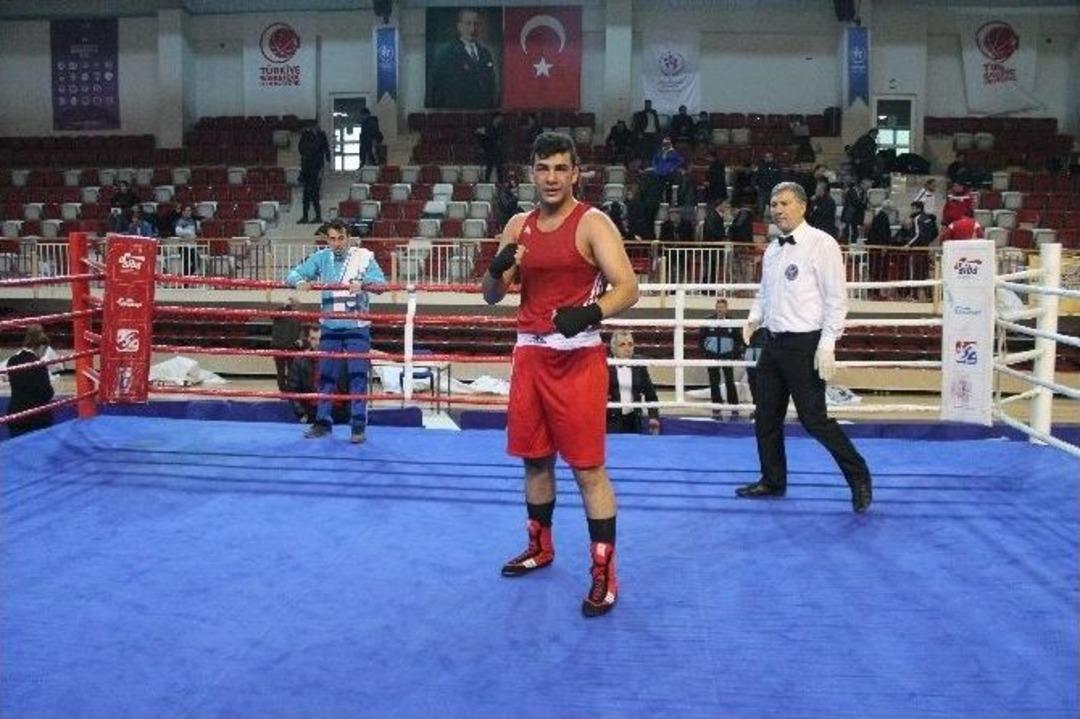 Yalova&rsquo;da Ringin Gen&ccedil; Şampiyonları Belli Oldu