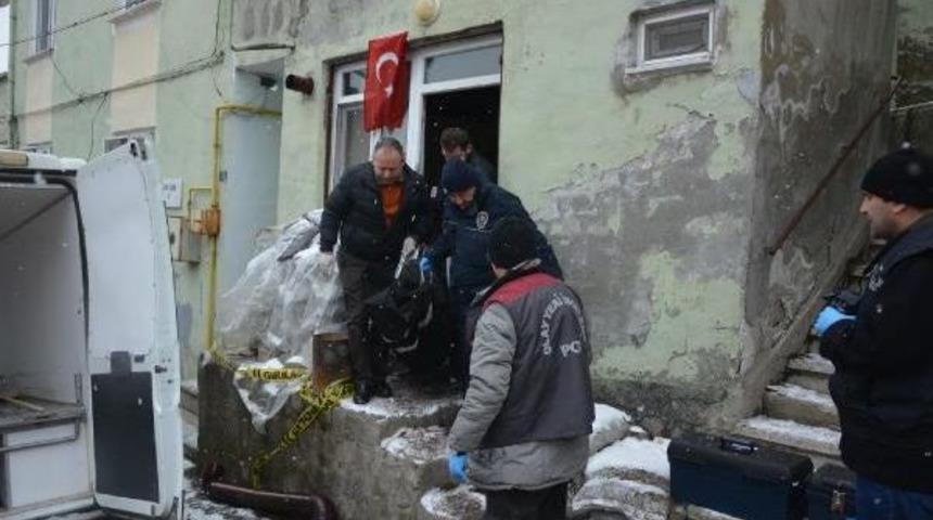 Sobadan Zehirlenerek &Ouml;ld&uuml;