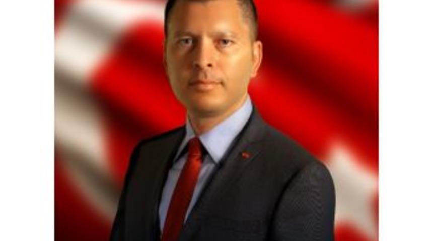 G&ouml;kbayrak: "hayat Kurtaran Cihaz T&uuml;rkiye&rsquo;de De Yaygınlaşmalı"