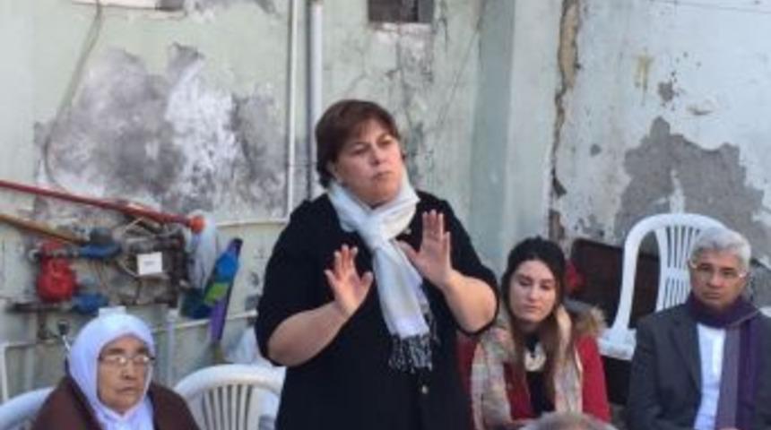 Chp Adana Milletvekili T&uuml;rkmen&rsquo;den 1 Milyon 200 Bin Liralık Haberleşme Giderine İlişkin A&ccedil;ıklama: