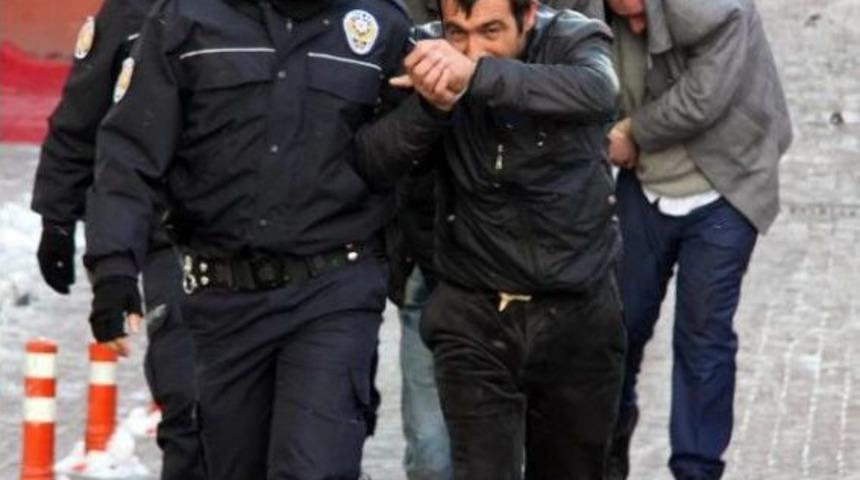 Pipetli 6 Bonzai Satıcı Yakalandı