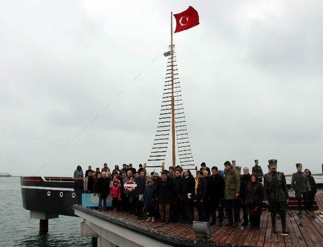 Mübadiller, Yunanistan’dan Vizesiz Ziyaret İstiyor