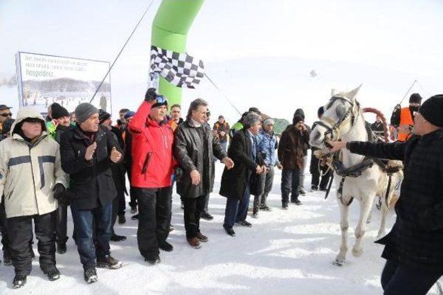 Uludağ'da Şenlik