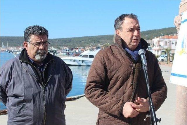 Ayvalık Giritliler Derneği, Mübadeleyi 94. Yılında Farklı Etkinliklerle Andı