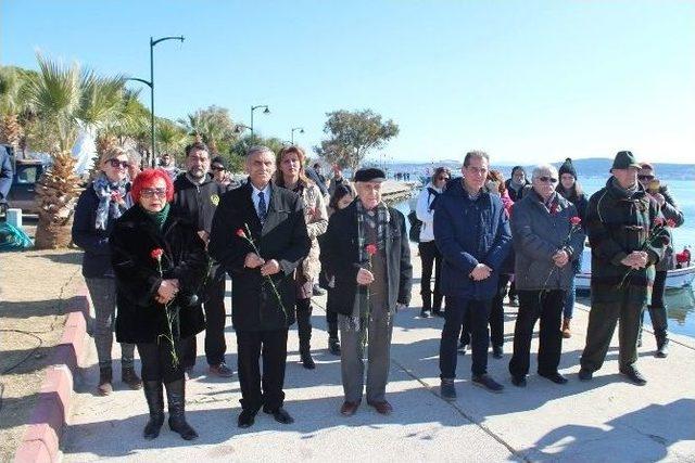 Ayvalık Giritliler Derneği, Mübadeleyi 94. Yılında Farklı Etkinliklerle Andı