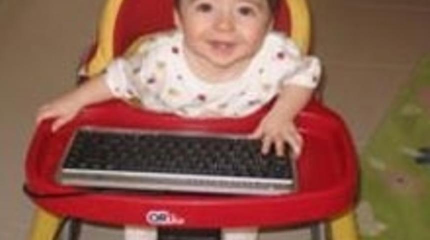 &Ccedil;ocuğunuzu Y&uuml;r&uuml;te&ccedil;te Y&uuml;r&uuml;tmeyin