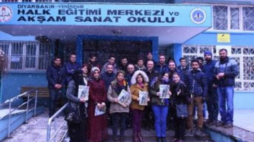 Sivsad&rsquo;dan Fotono21&rsquo;e Ziyaret