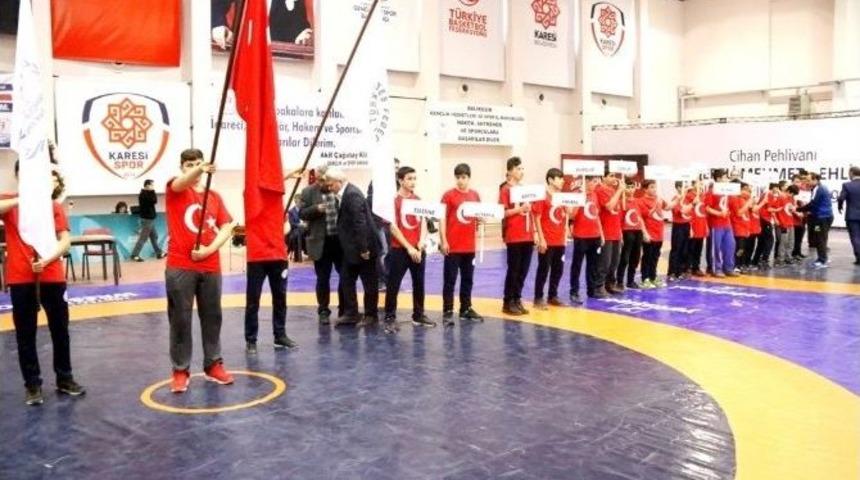 Musa Aydın: "aşırı Kilo D&uuml;ş&uuml;ren Antren&ouml;re Ceza Vereceğiz"