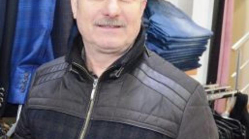 Esnaf 2017&rsquo;den Umutlu