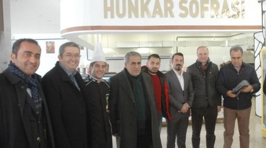 Van&rsquo;da İşyeri A&ccedil;ılışı