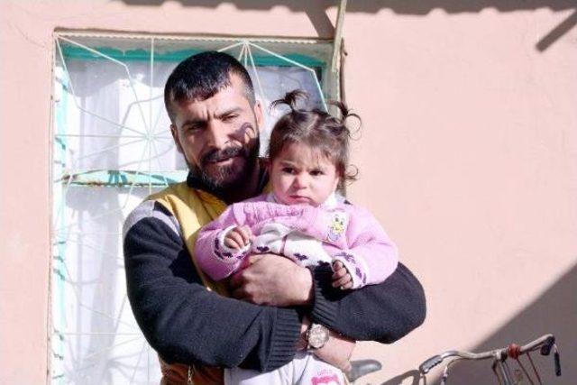 Dini Nikahla Yaşadığı Suriyeli Kadını Sokak Ortasında Bıçaklayarak Öldürdü