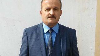 Sivas'ta Mhp Gölova Ilçe Yönetimi Istifa Etti