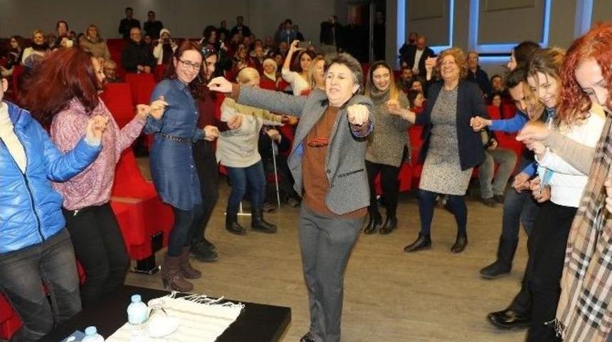 Manisa&rsquo;da Karadeniz R&uuml;zgarı Esti