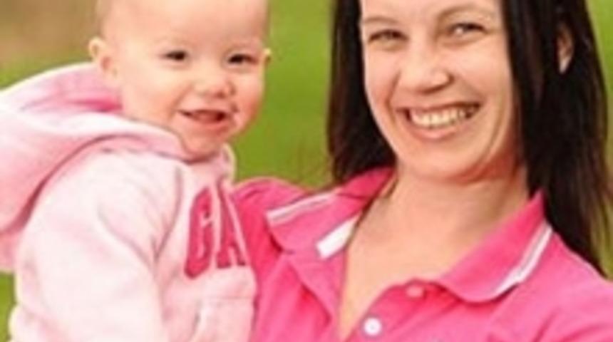 &Ouml;l&uuml; Bebek Hayata D&ouml;nd&uuml;