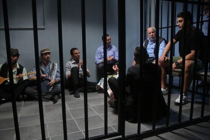 Küçük Ağa 28. Bölüm Galerisi G4