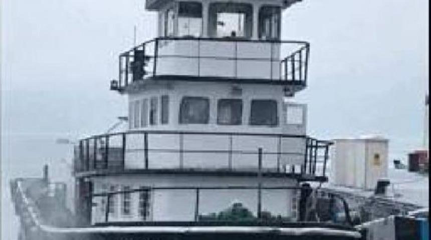 Silivri'de Ka&ccedil;ak Teknesi Yakalandı