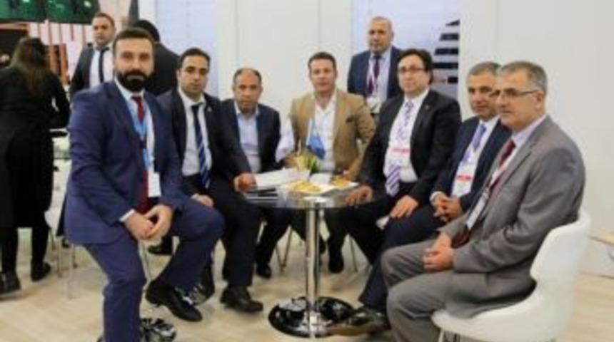 Emitt Fuarı’nda Turizm Acenteleri Diyarbakır’a Davet Edildi