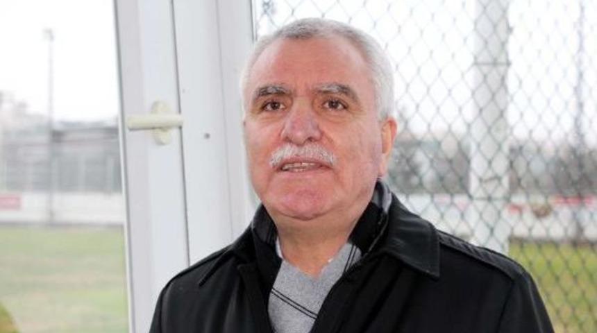 Samsunspor Başkanı Tutu: Stadyumu Yapan Firmanın Inşaatı Bitirmeye Zaman Ayırmaları Lazım