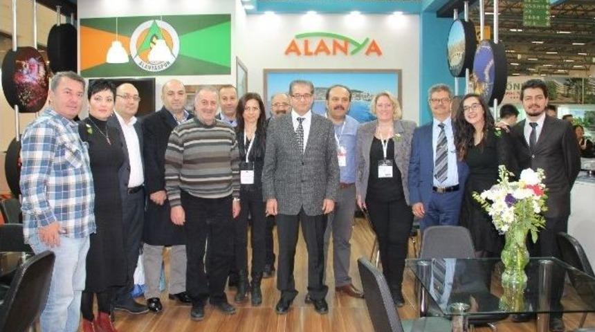 Altid, Emitt&rsquo;de Tanıtım &Ccedil;alışmalarına Devam Ediyor