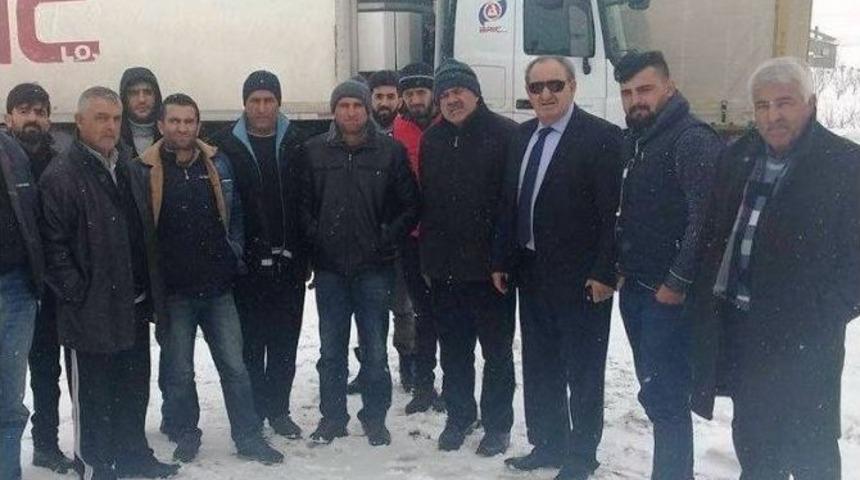 Tend&uuml;rek Ge&ccedil;it Vermiyor