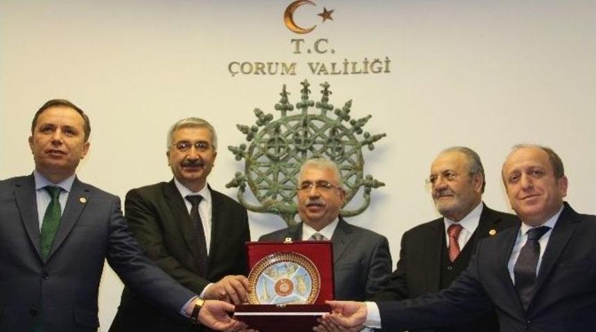 Ahlatcı&rsquo;dan &Ouml;rnek Davranış