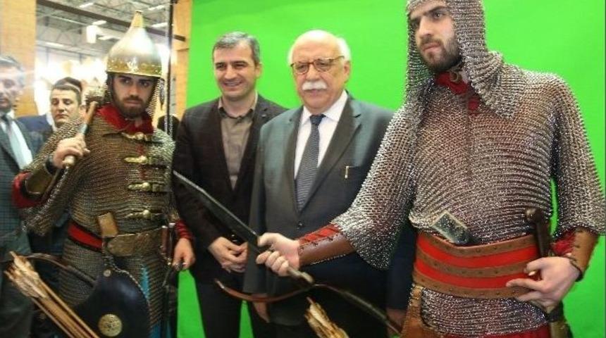 Bakan Avcı&rsquo;dan "fitch" Yorumu