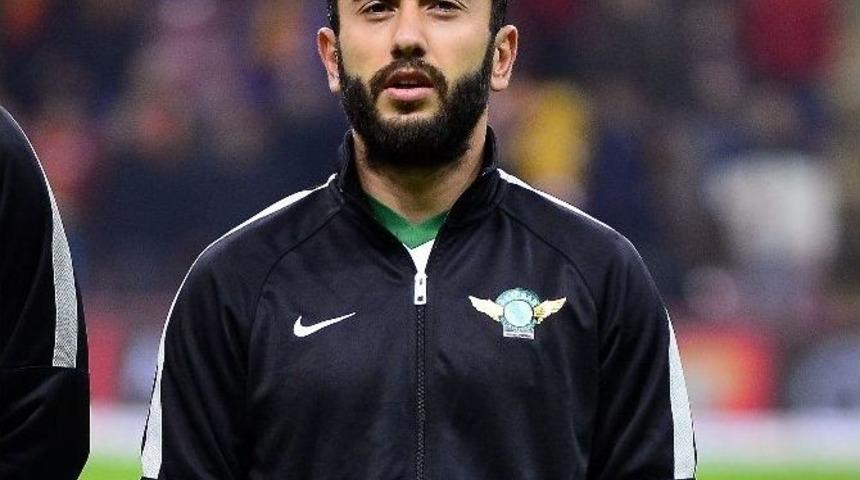 Olcan, Tt Arena&rsquo;da Galatasaray&rsquo;a Karşı 11&rsquo;de