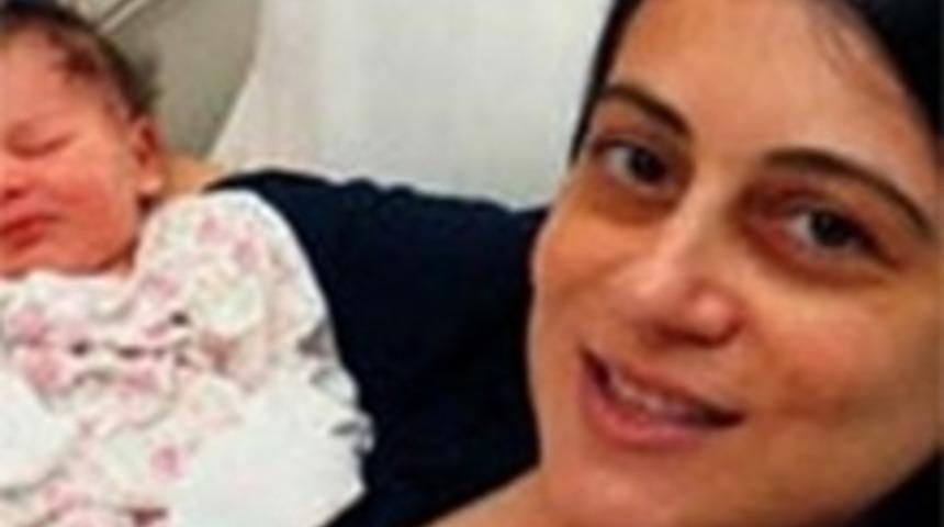 &Ouml;l&uuml;m&uuml;ne Doğum