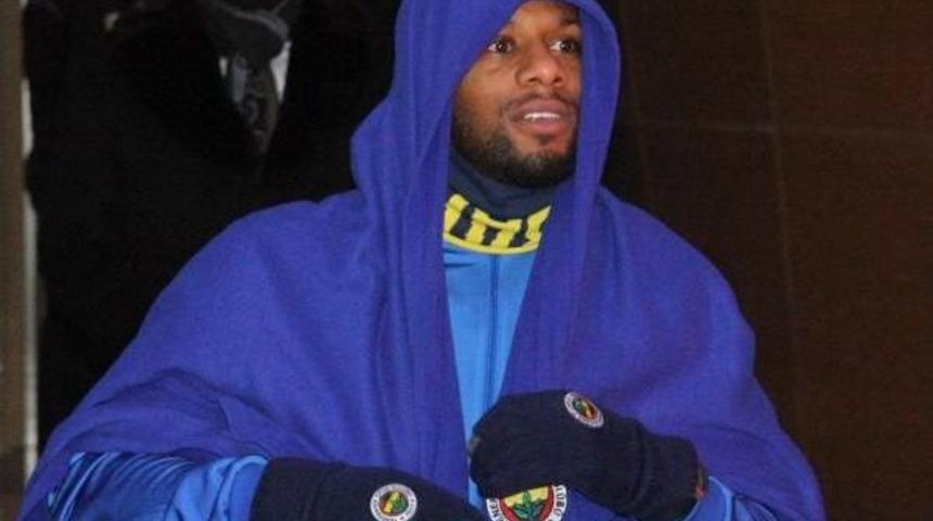 Fenerbah&ccedil;e Kayseri&rsquo;Ye Geldi