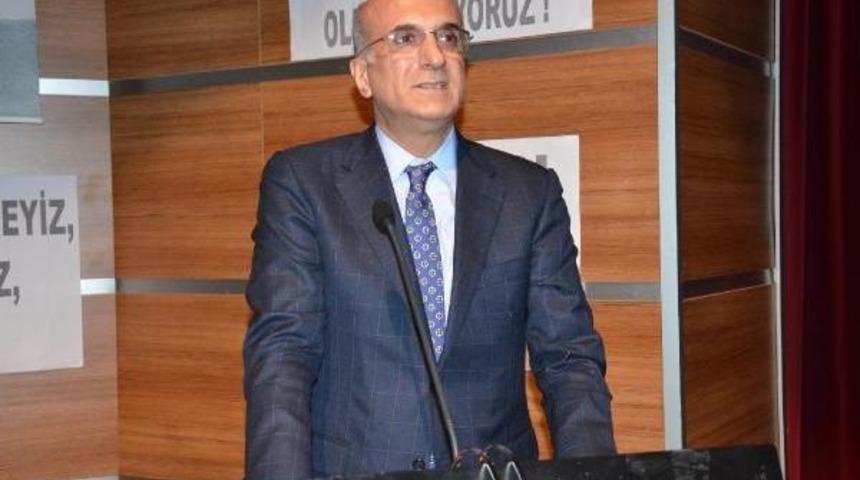 Chp'li Bing&ouml;l: Bizim Derdimiz Cumhurbaşkanı Değil, Rejim Değişikliğine Karşıyız