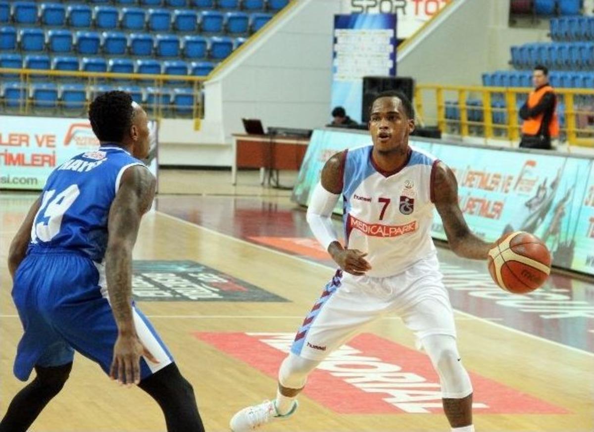 Spor Toto Basketbol S&uuml;per Ligi