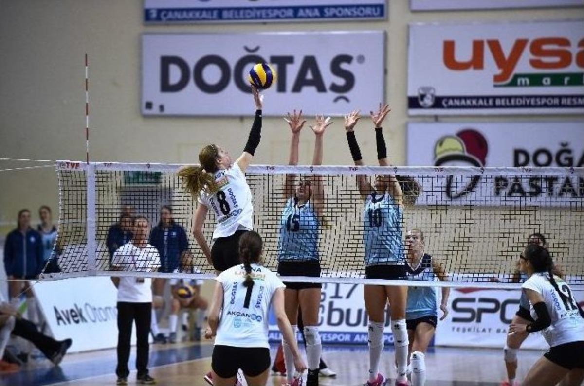 Vestel Ven&uuml;s Sultanlar Ligi